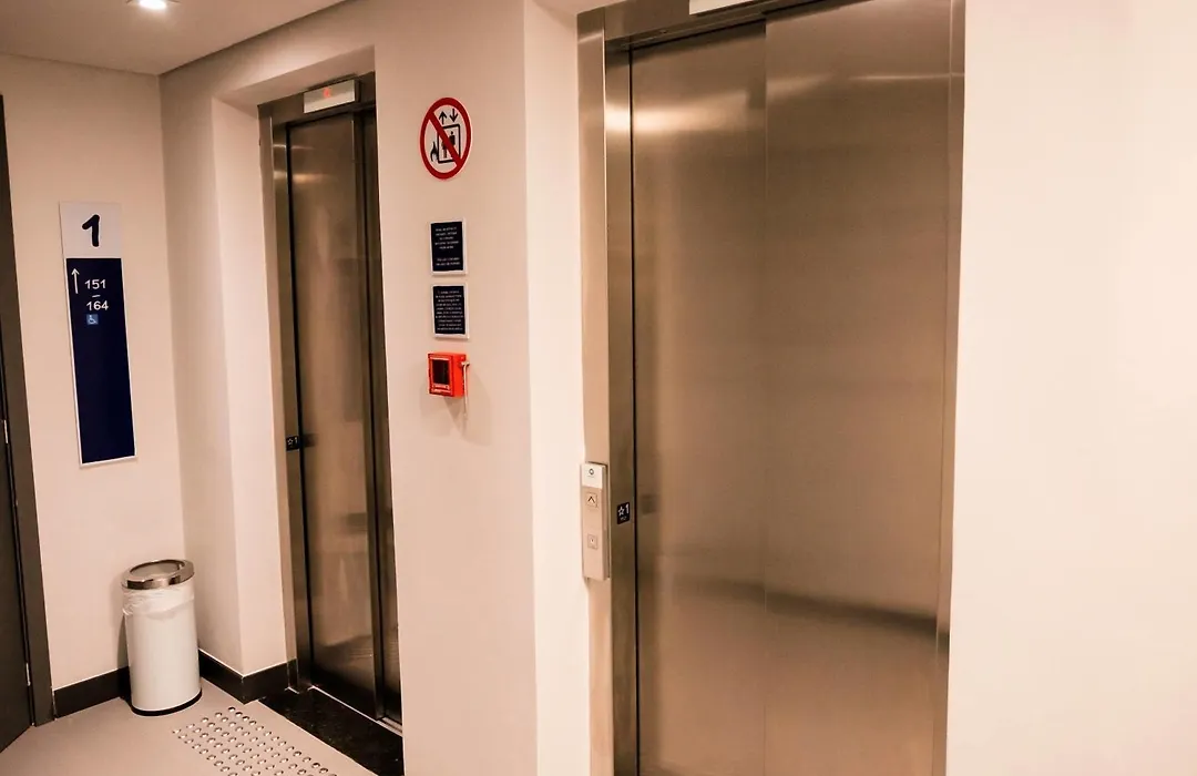 Ibis Budget Capao Bonito-1