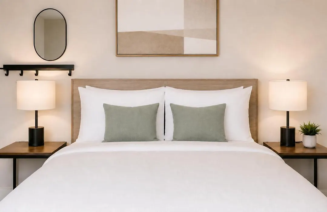 Global Luxury Suites At Georgetown-1