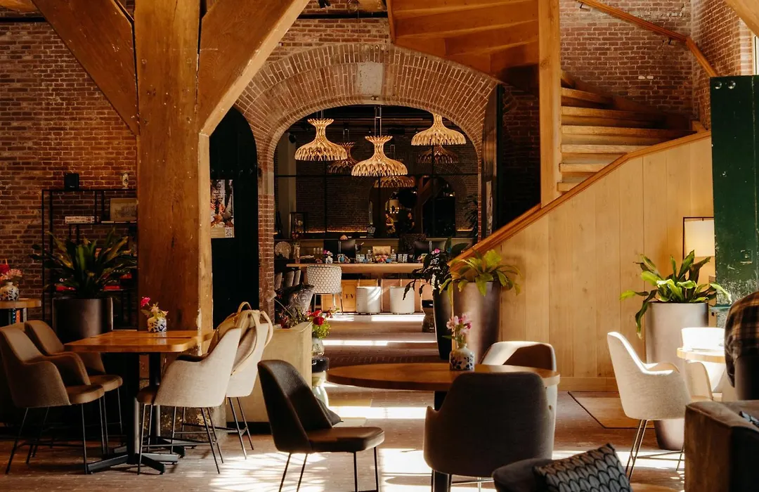 Hotel Arsenaal Delft-1