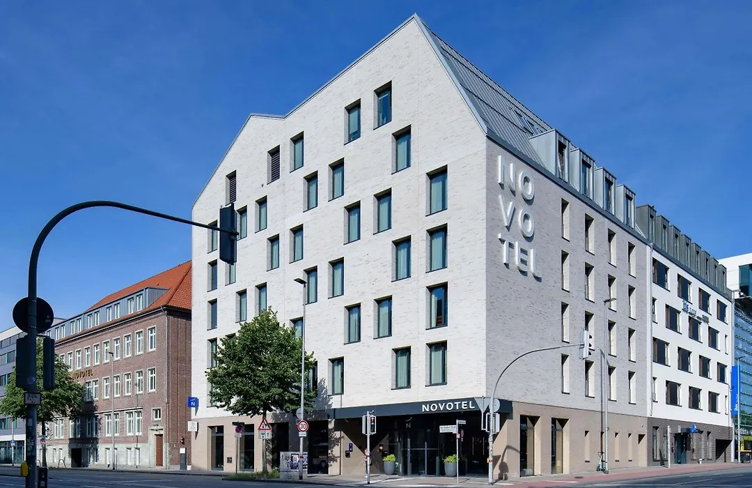 Novotel Münster City-1