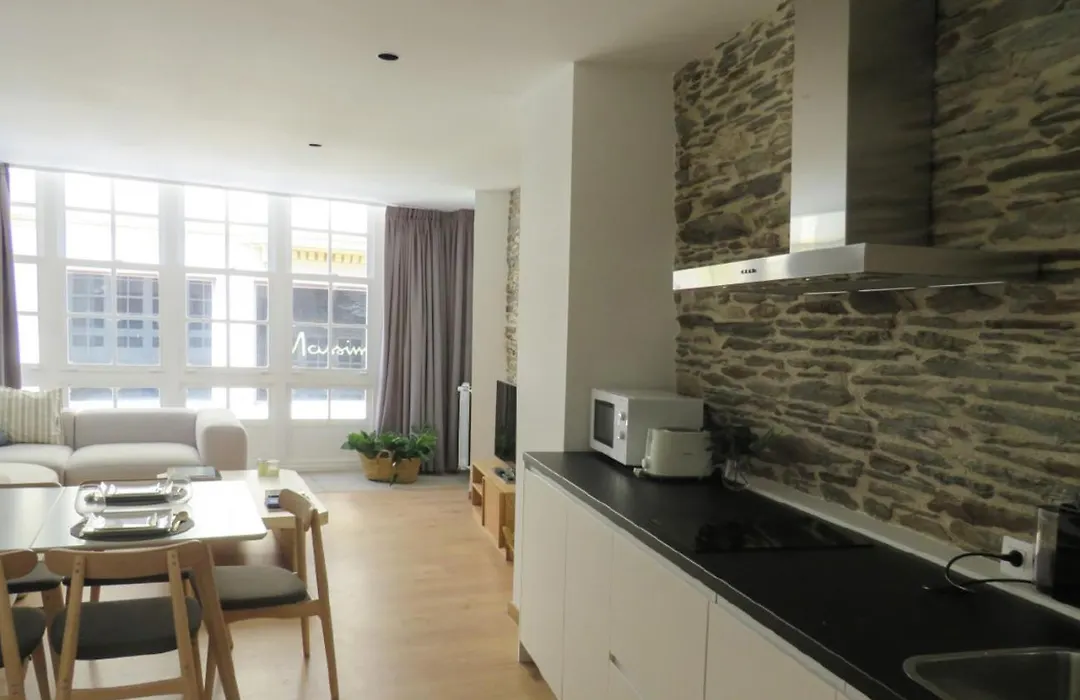 Apartamentos Armanya 3-1
