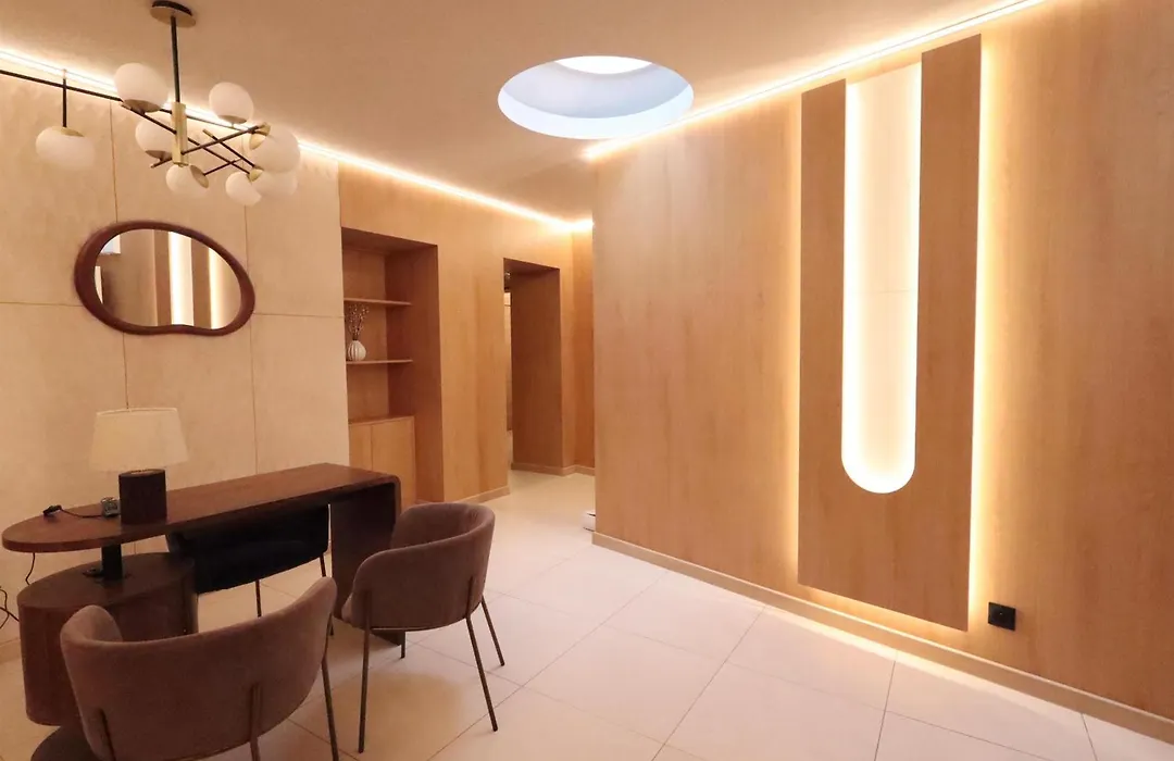 Best Western Plus Le Picardy-1