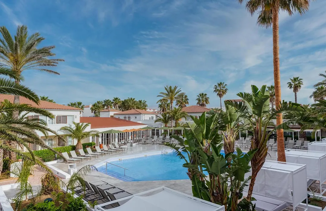 Oassium Hotel - Adults Only-1