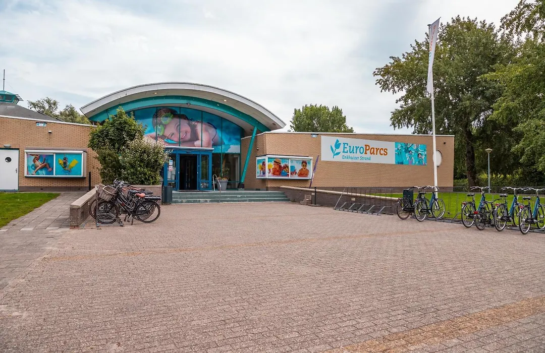 EuroParcs Enkhuizer Strand-1