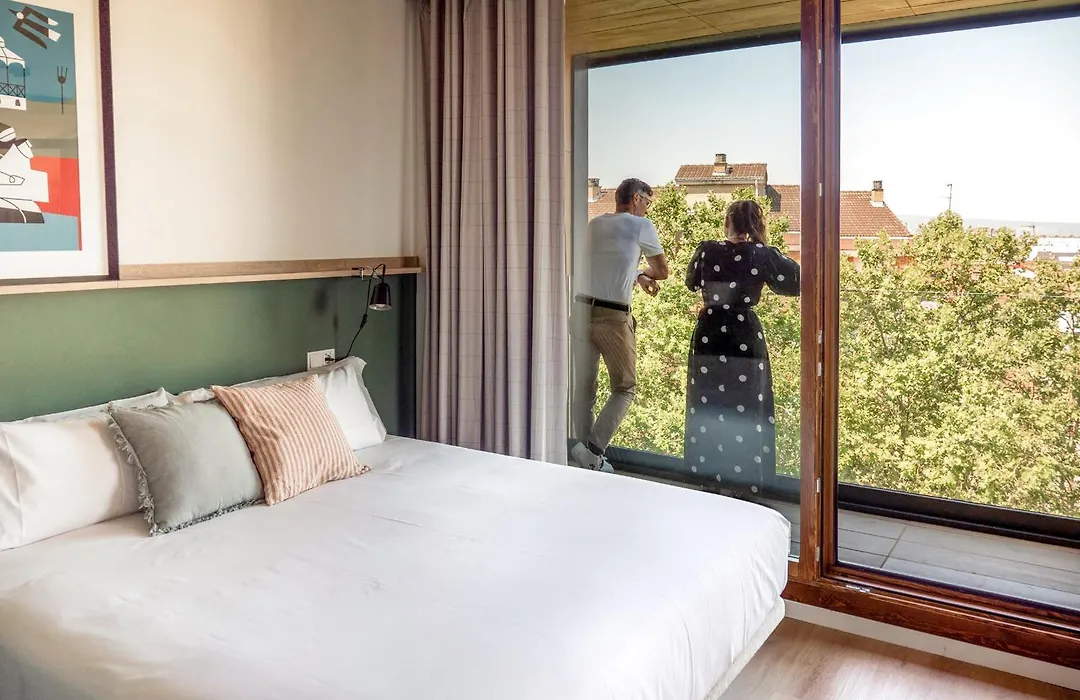 Kora Green City - Aparthotel Passivhaus-1