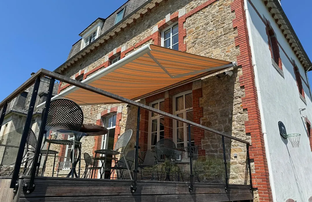 Auberge Ti'Gousket-1