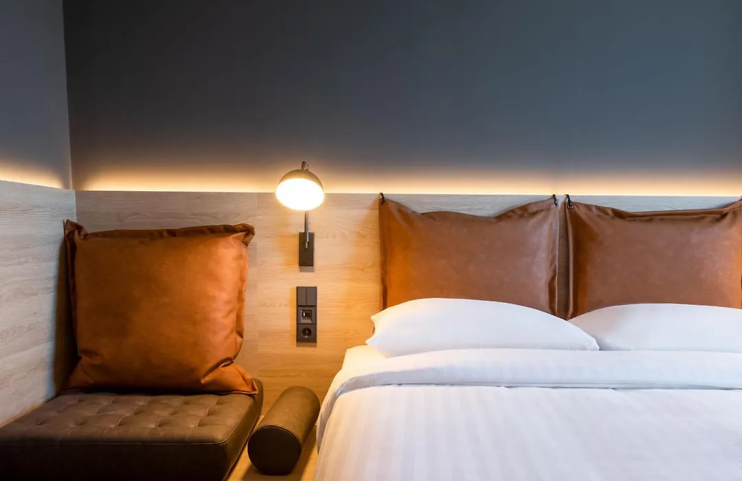 Moxy Dortmund City-1