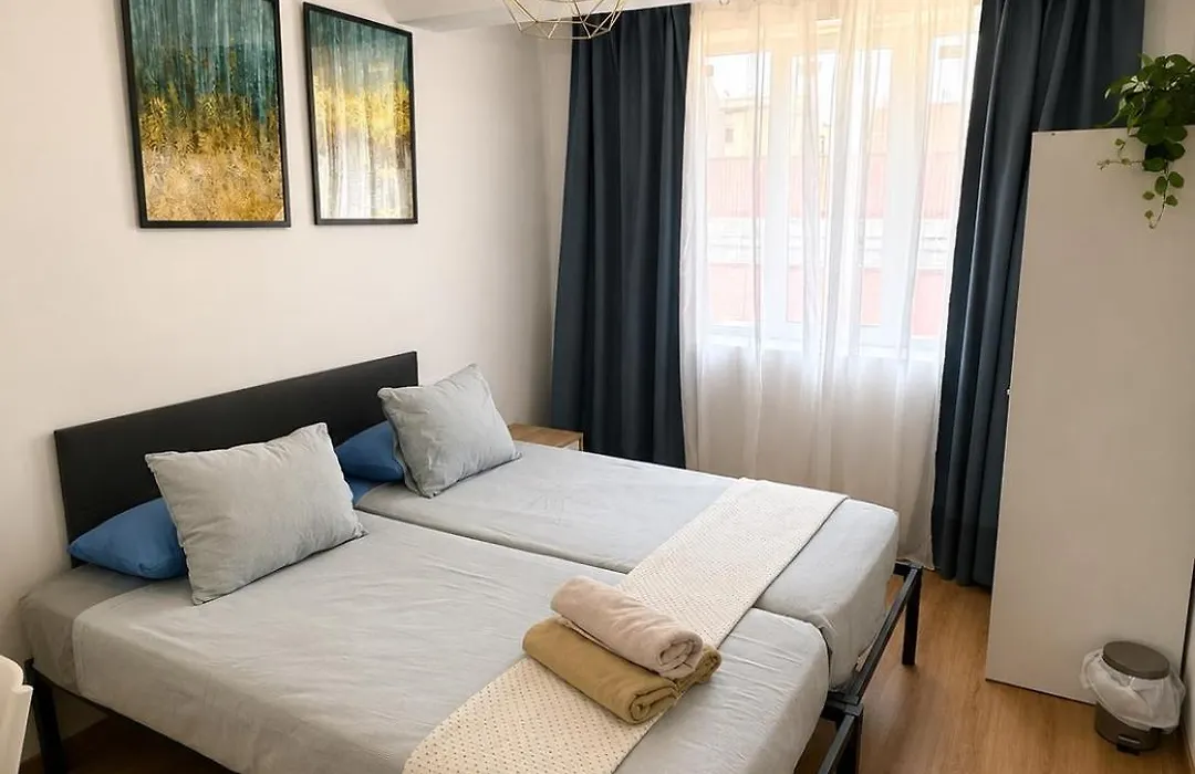 Orange Vibes Guest House-1