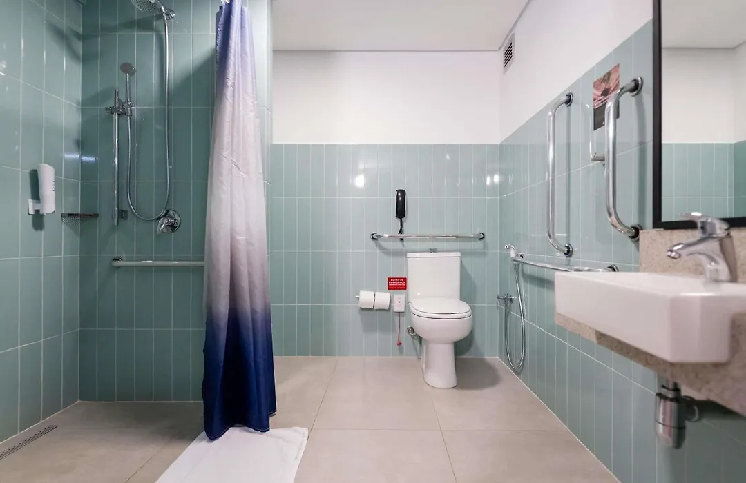 ibis Styles Poços de Caldas-1