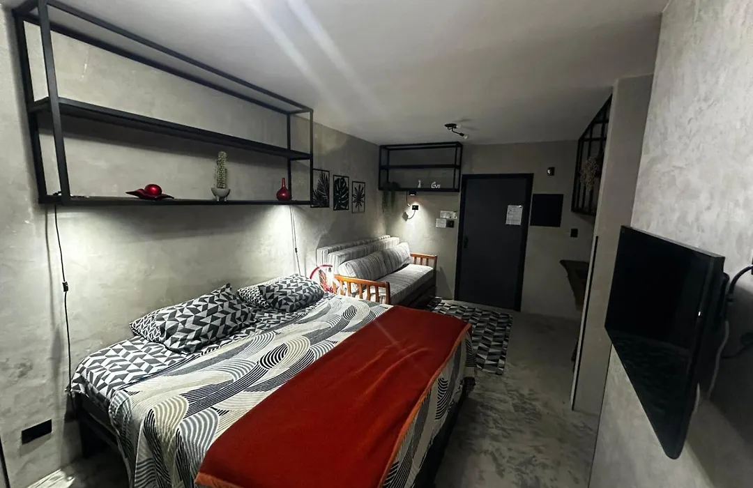 FLAT PALLADIUM - de frente-1