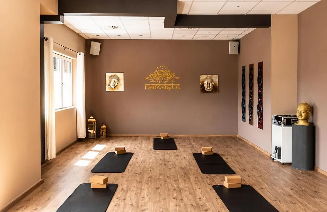Luma Hotel Spa&Fitness-1