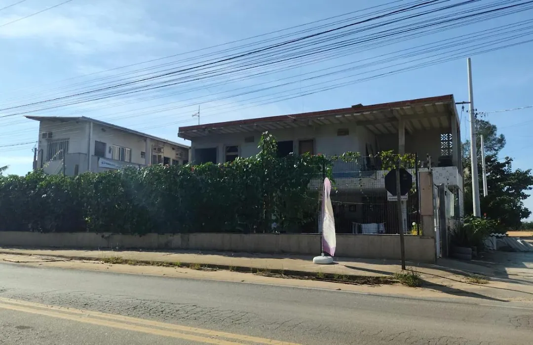 Pousada Mega-1