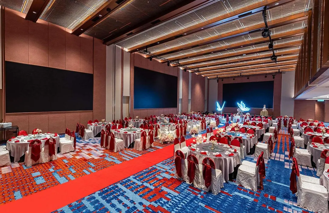 Grand Mercure Kuala Lumpur Bukit Bintang-1