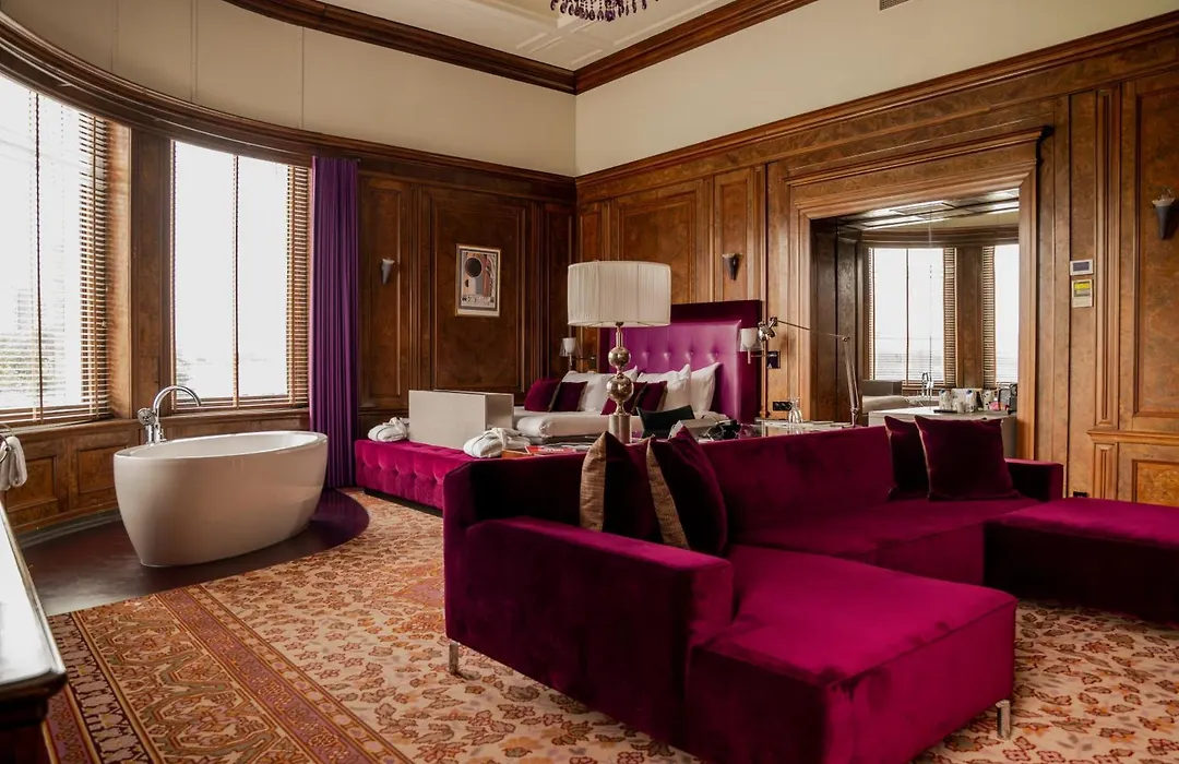Hotel New York By Westcord-1