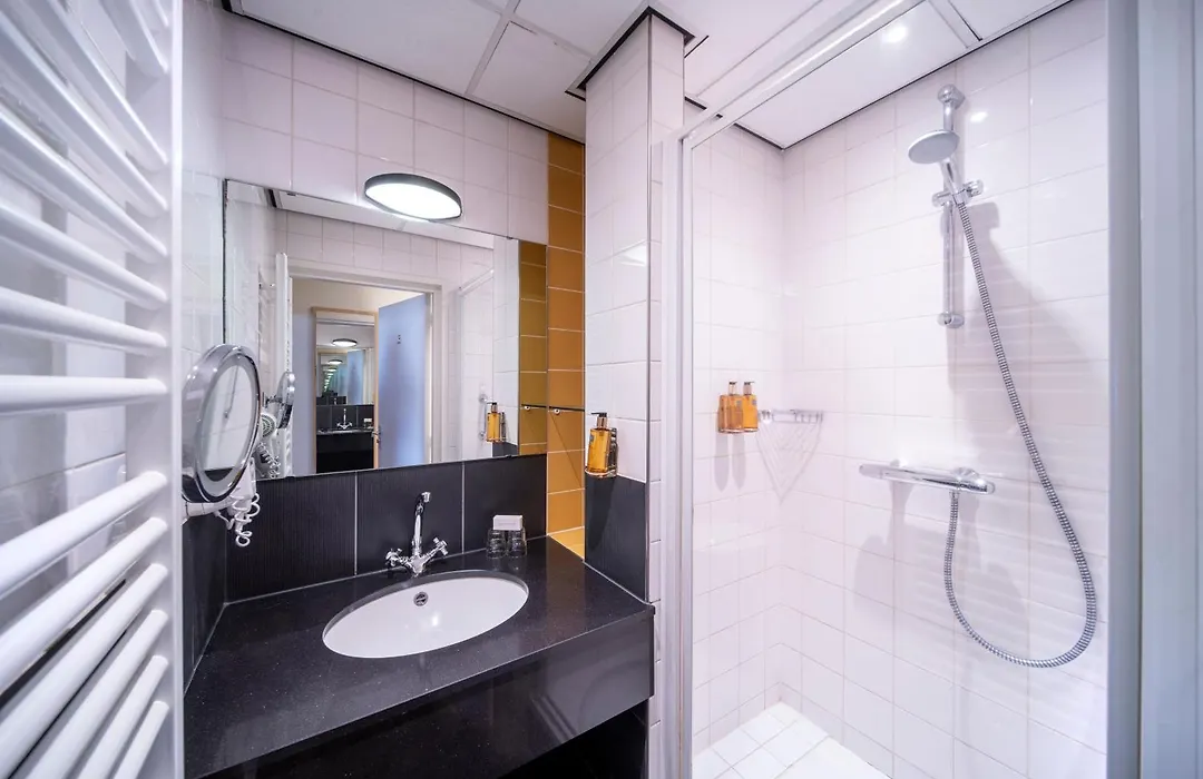 Hotel Wesseling-1