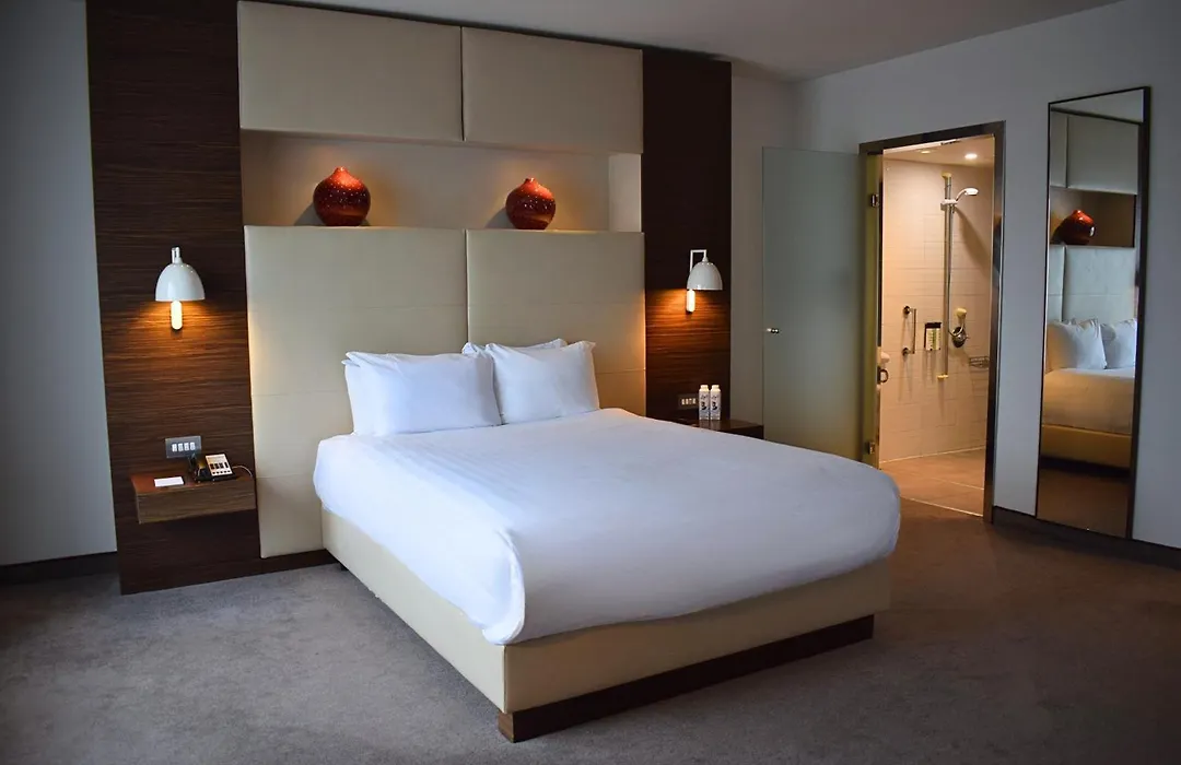 Absolute Hotel Limerick-1