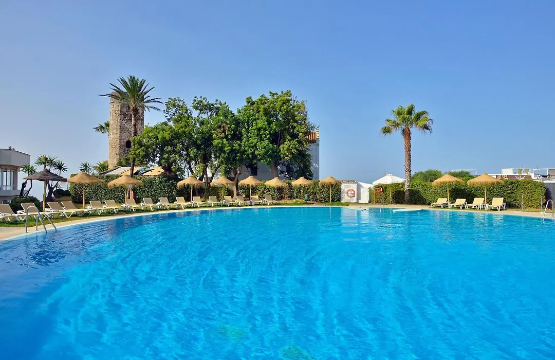 SOL by Meliá Marbella Estepona - Atalaya Park-1