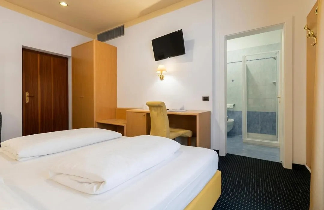 Brione Green Resort-1