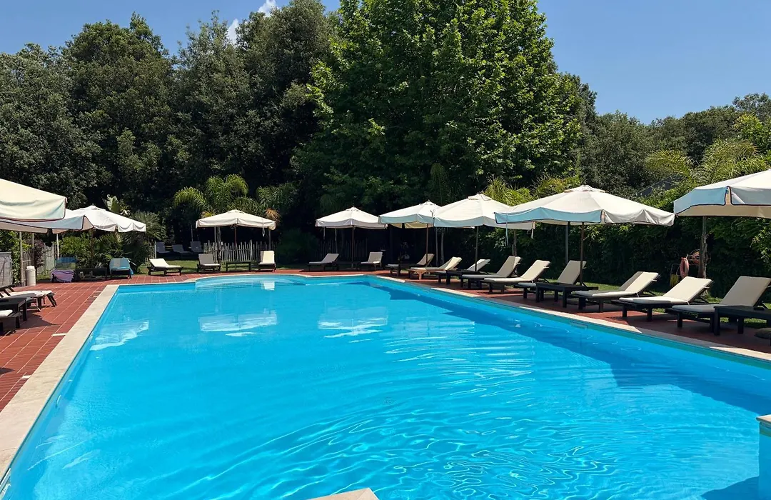 Hotel Cavalieri Del Mare-1