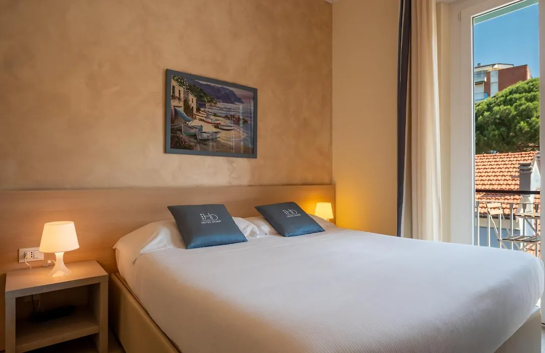 Hotel Doria-1