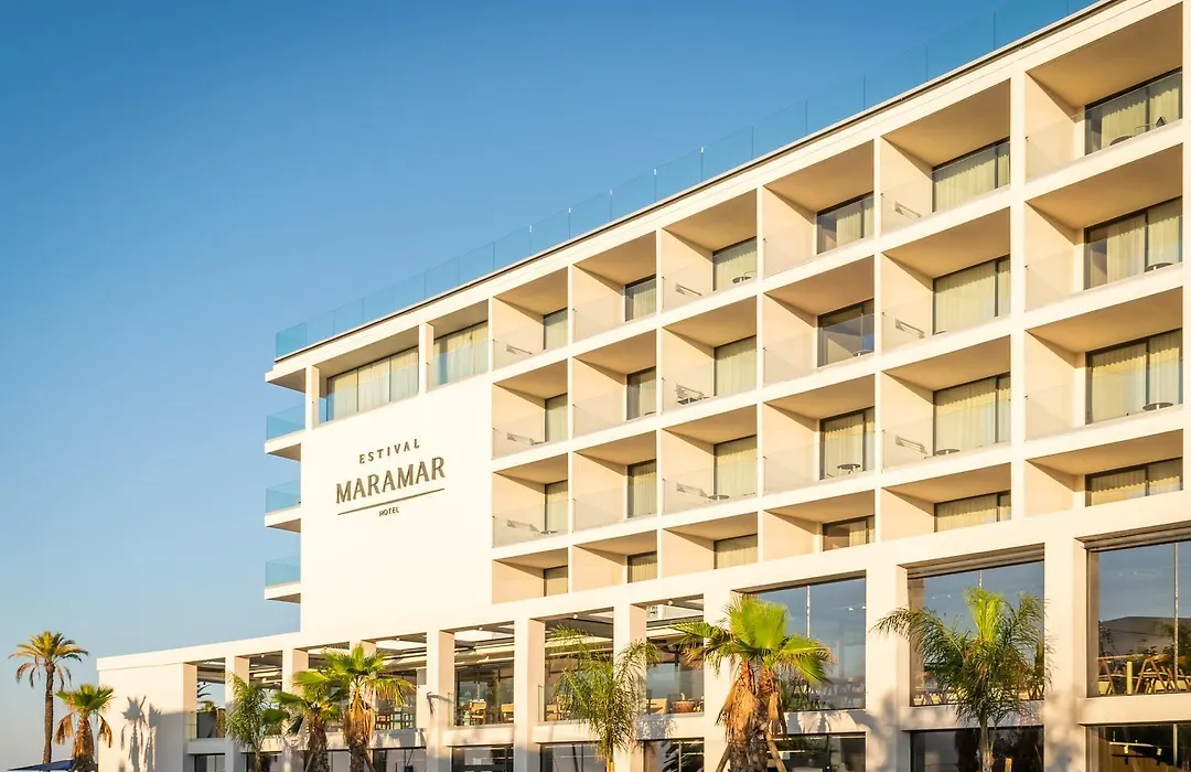 NubaHotel Comarruga-1