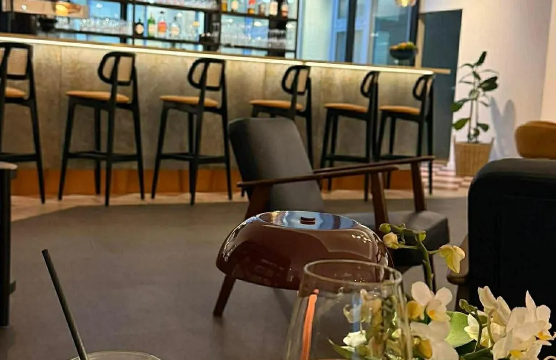 Egon Hotel Hamburg City-1