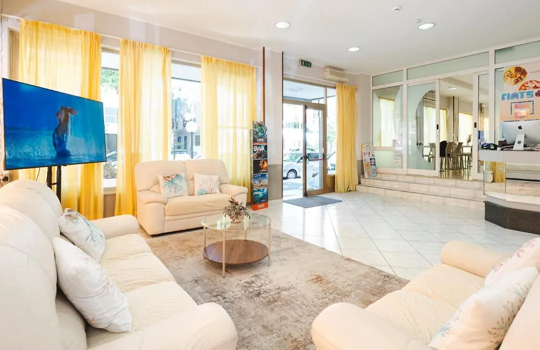 Hotel Galileo-1