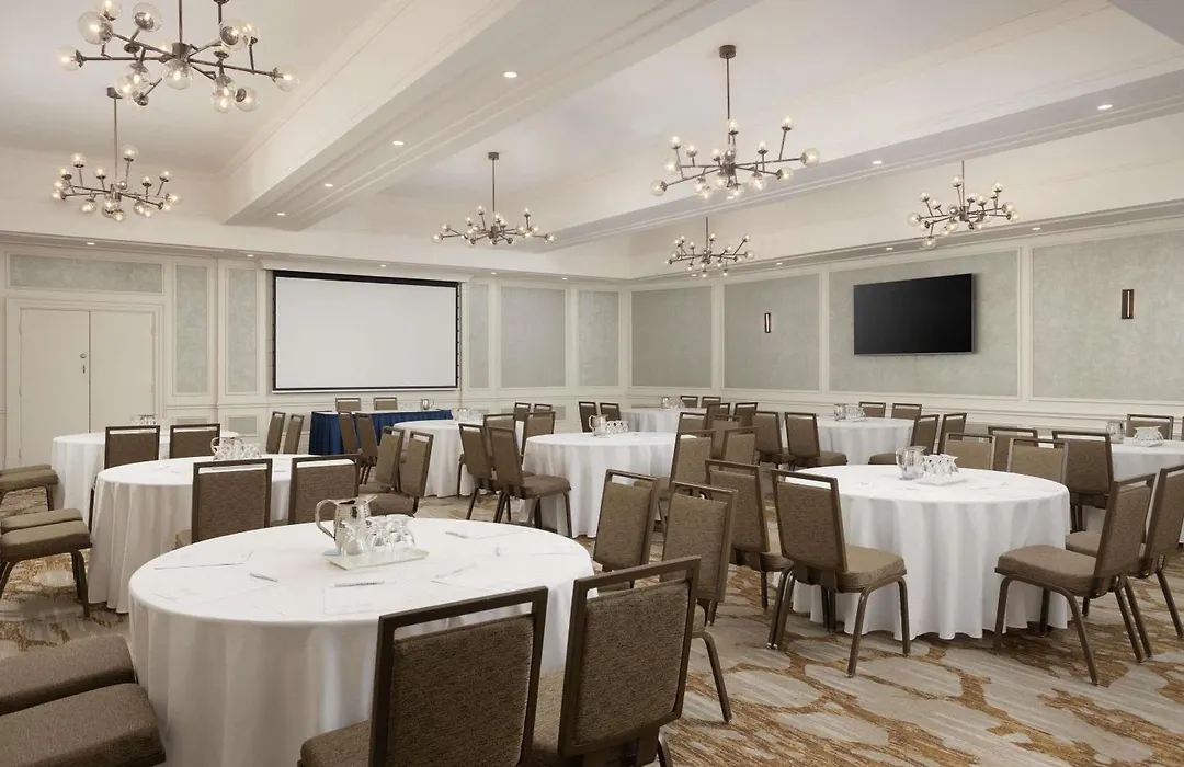 The Novotel Toronto Centre-1