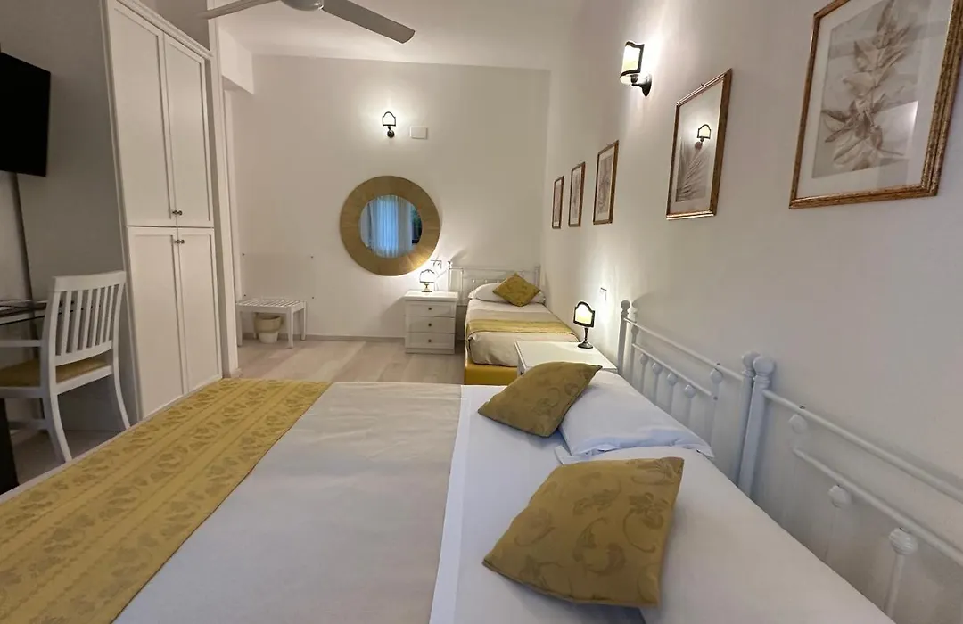 Villa Morgana Resort&Spa-1