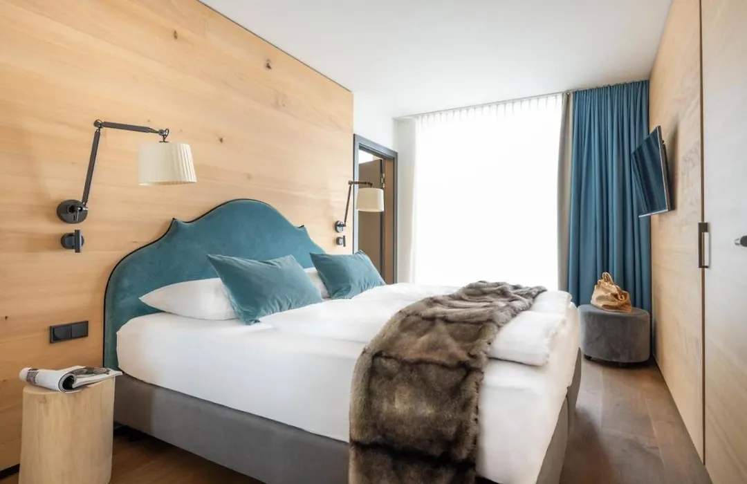 Sporthotel Silvretta Montafon-1