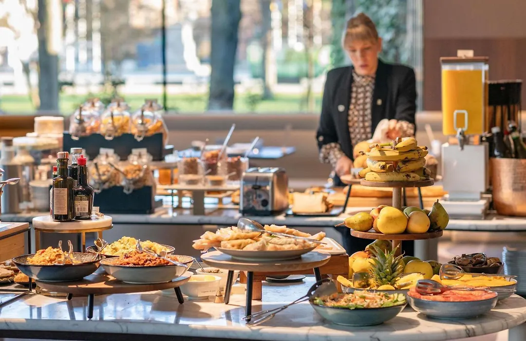 L'Esquisse Hotel & Spa Colmar - Mgallery Collection-1