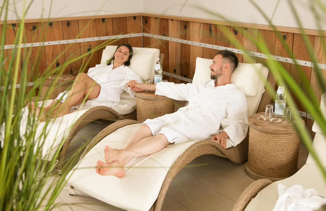 BE BIO Hotel be natural - direkt am Wasser-1