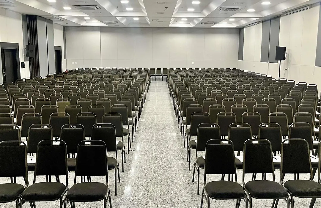 Mercure Belo Horizonte Lourdes-1