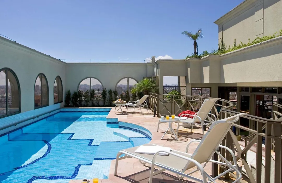 Mercure Sao Caetano do Sul-1