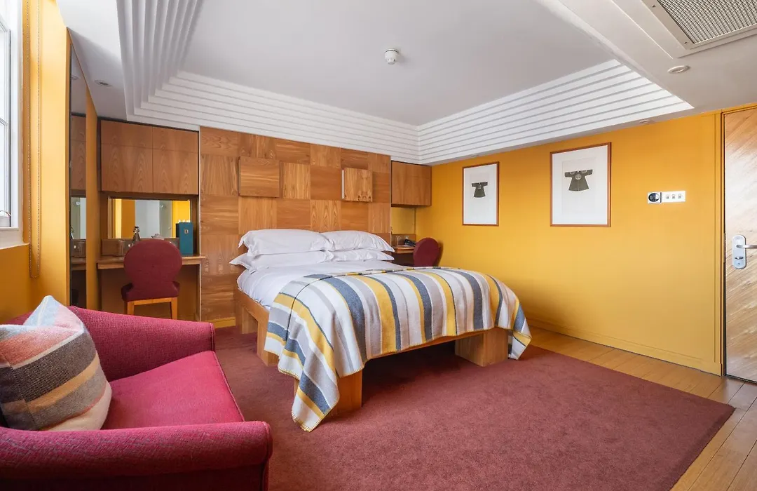 Drakes Hotel-1