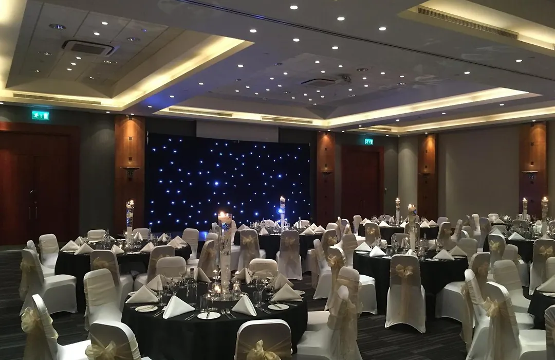 Holiday Inn London Bloomsbury By Ihg-1