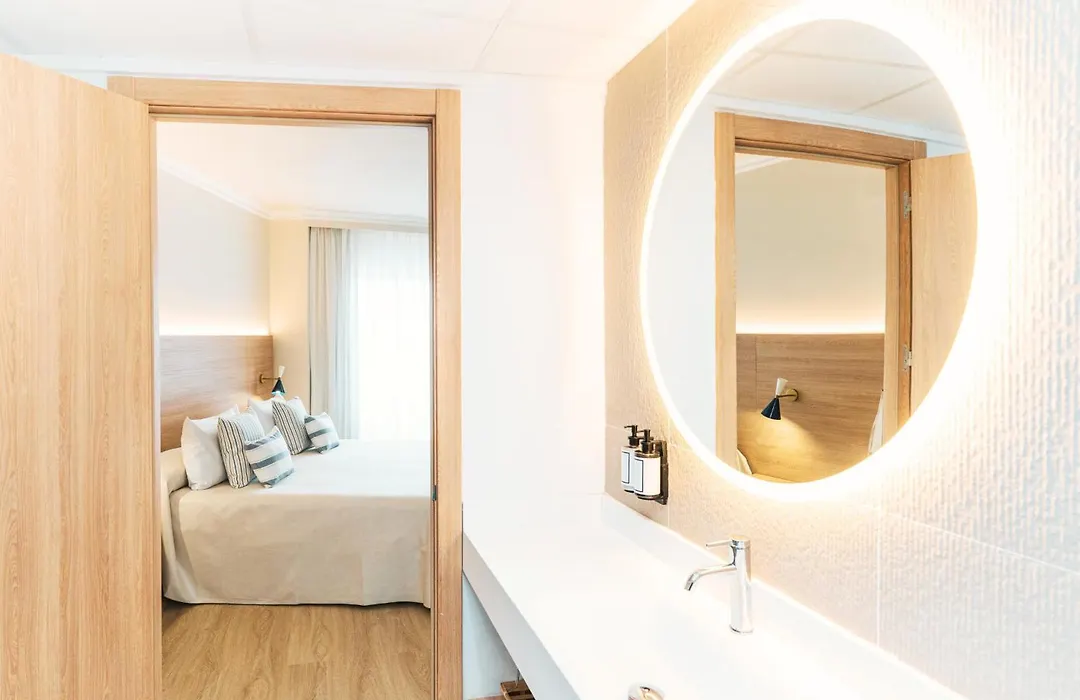 Hotel Cala Font-1