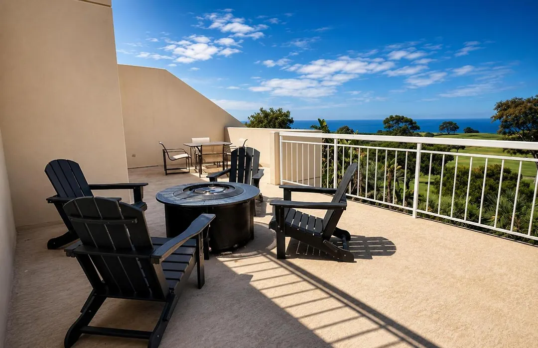 Hilton La Jolla Torrey Pines-1