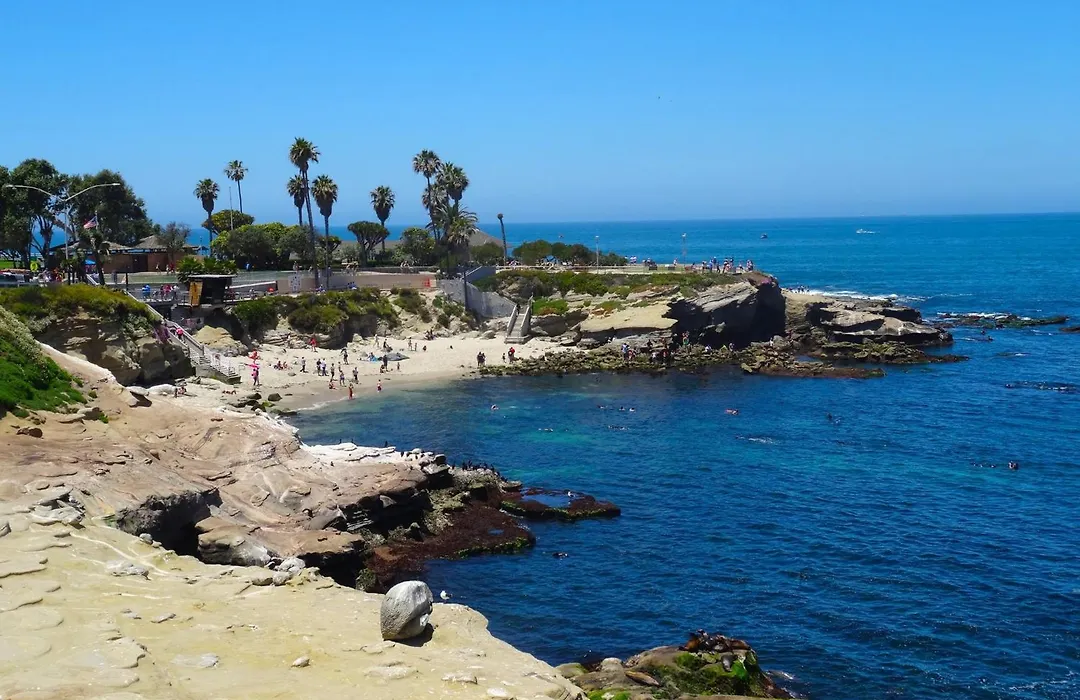 Crowne Plaza San Diego - Mission Valley By Ihg-1