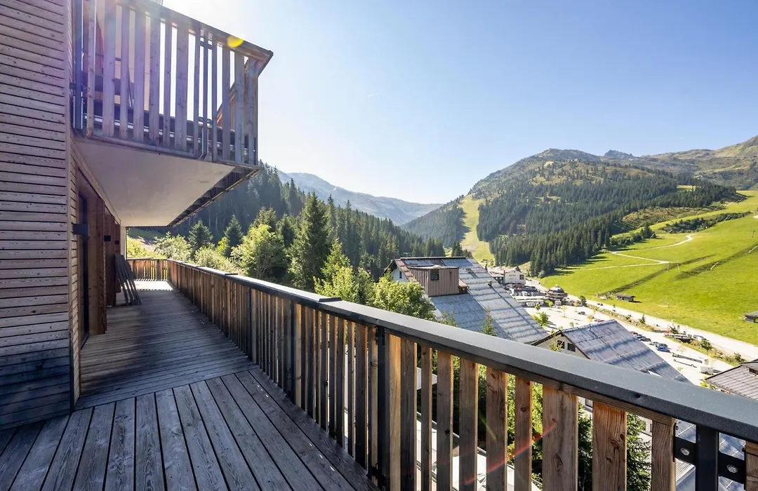 Hotel Zirbenhof-1