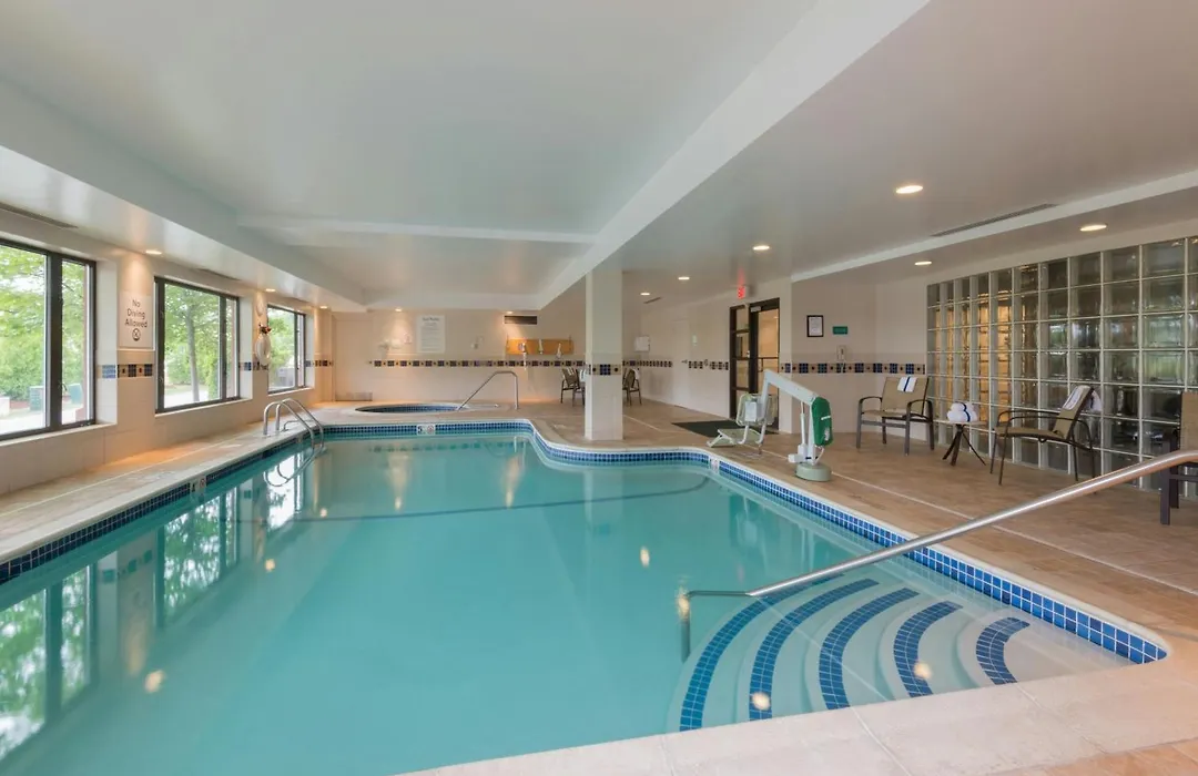 Holiday Inn Manchester Airport By Ihg-1