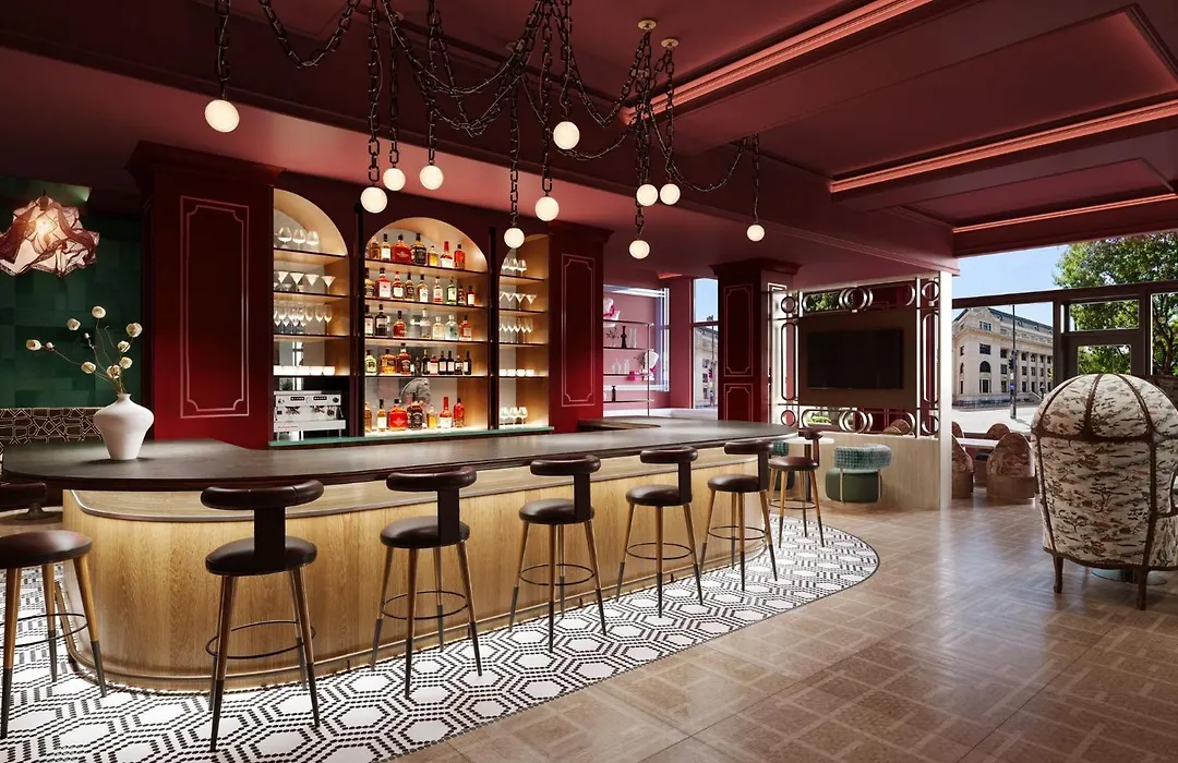 Hotel Indigo Dallas Downtown By Ihg-1