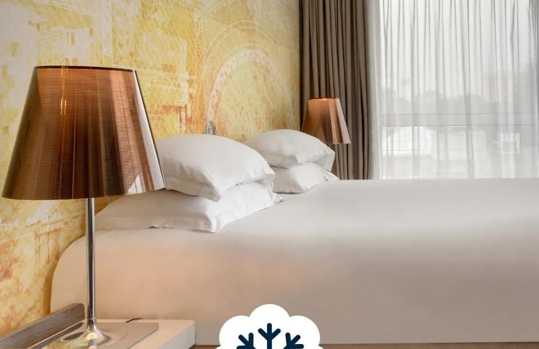 Vichy Célestins Spa Hôtel-1