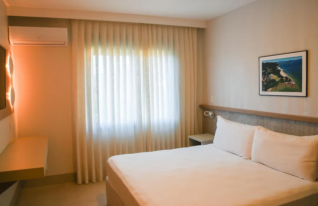 Costao do Santinho Resort All Inclusive-1