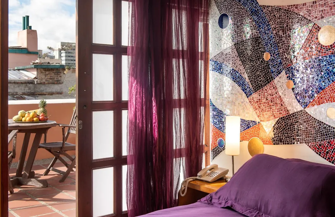 Hotel Casa Deco-1