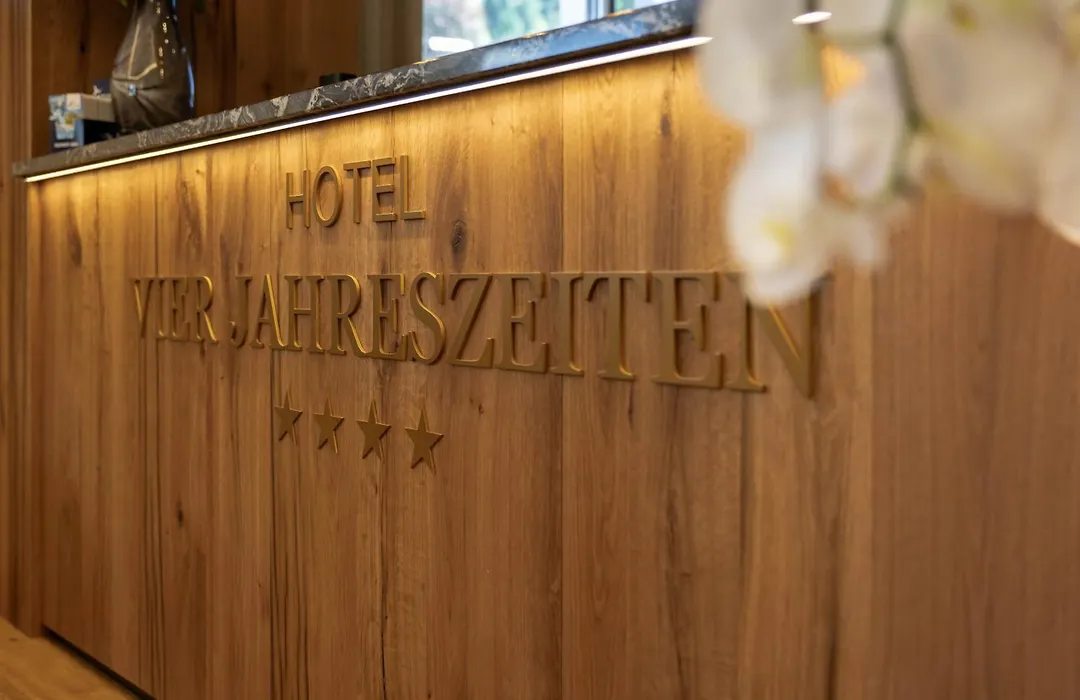 Hotel Vier Jahreszeiten-1