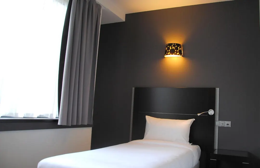 B&B Home Brussels East Woluwe-1