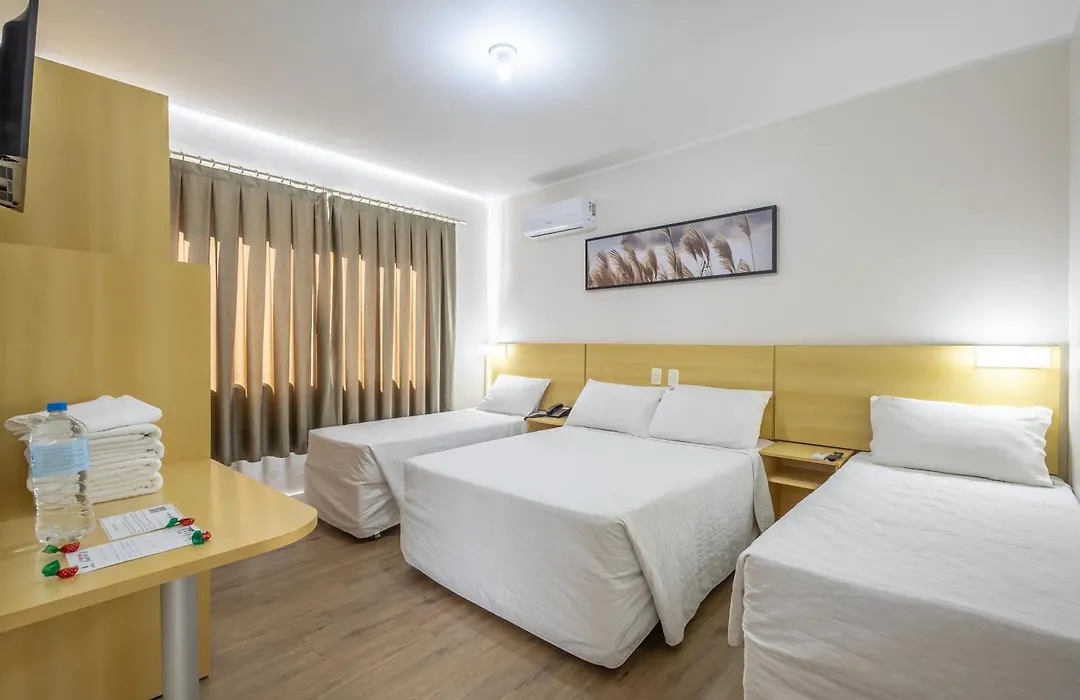 Hotel Rosenbrock-1