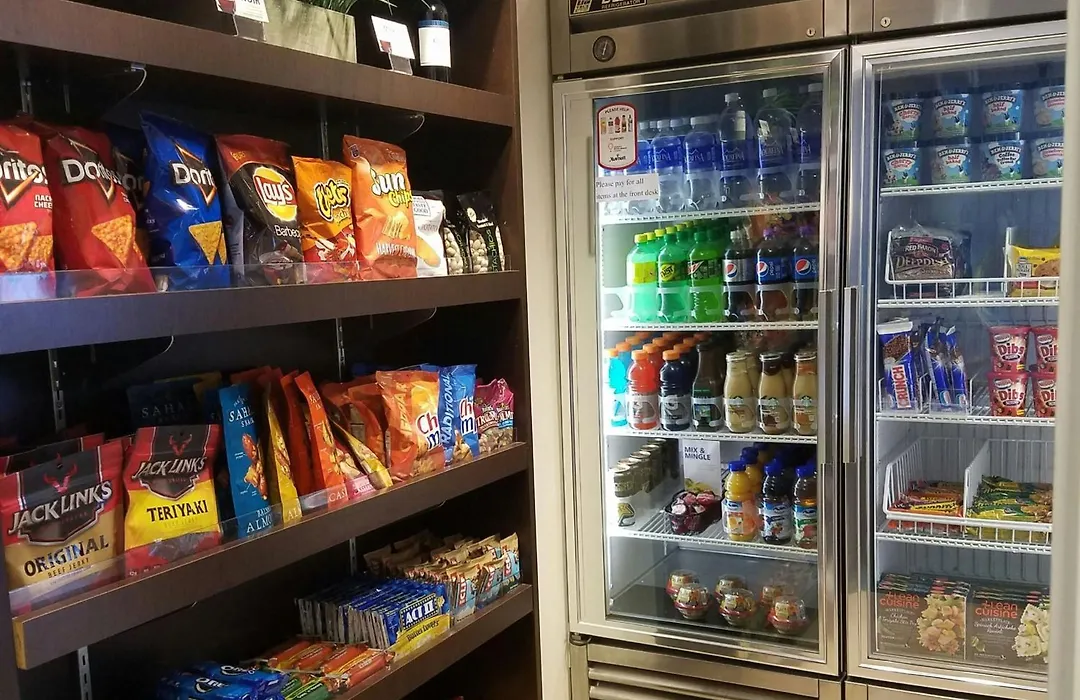 Springhill Suites By Marriott Portland Hillsboro-1