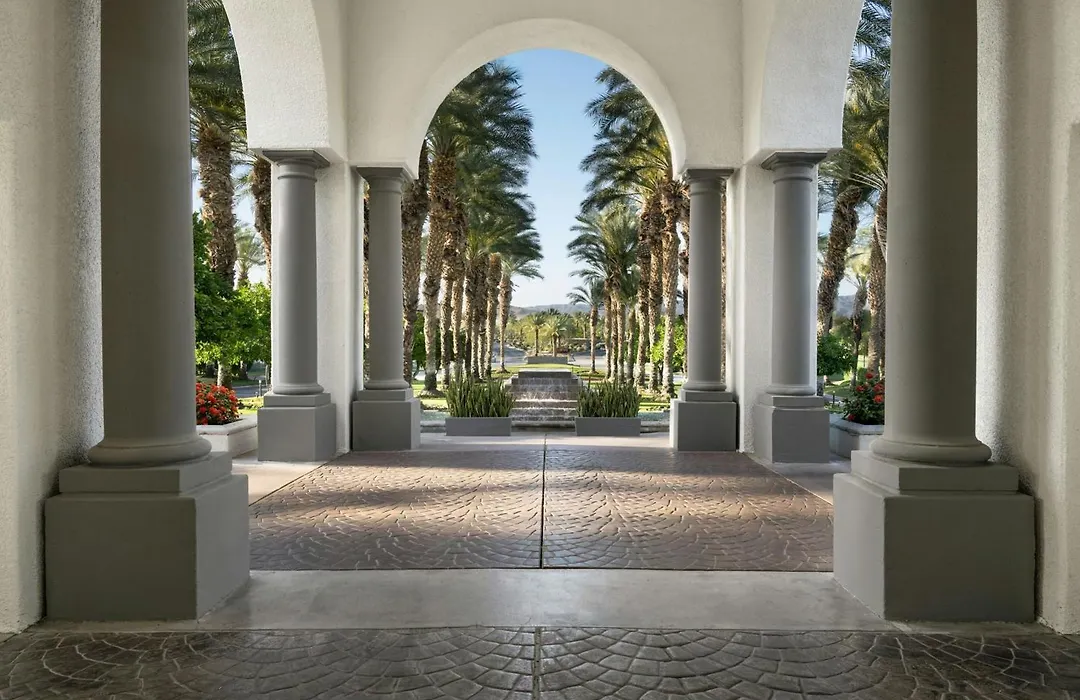 The Westin Rancho Mirage Golf Resort & Spa-1